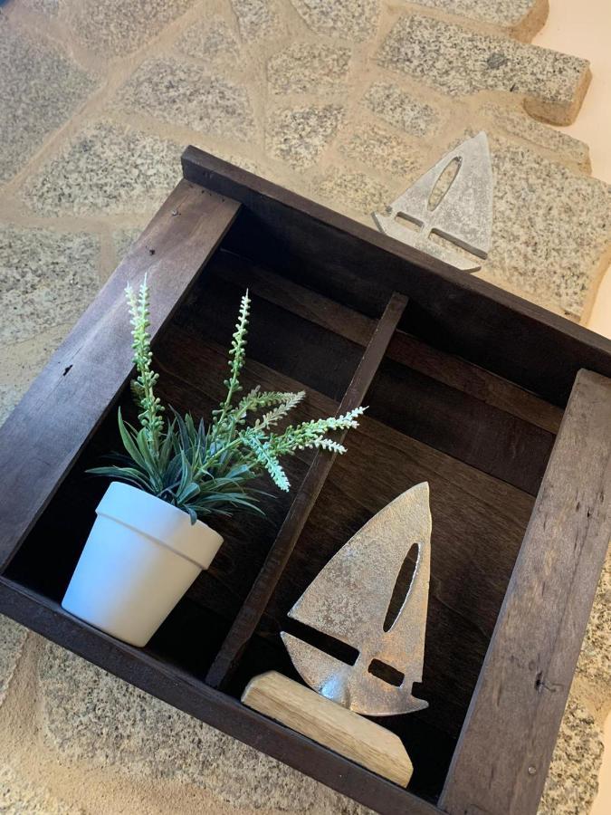 坎巴多斯Casita Marinera公寓 外观 照片